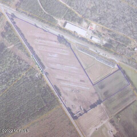 0 Thororghfare Rd, Goldsboro, NC 27534