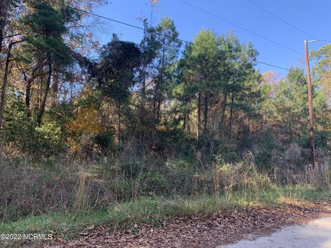 lot18 Bay Harbor Dr, Hampstead, NC 28443