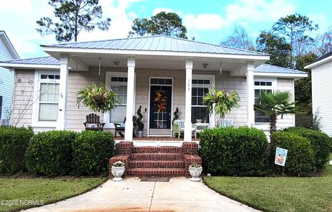 209 Grays Ln, Elizabethtown, NC 28337