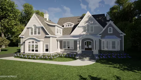 4157 Brookfield Way, Southport, NC 28461