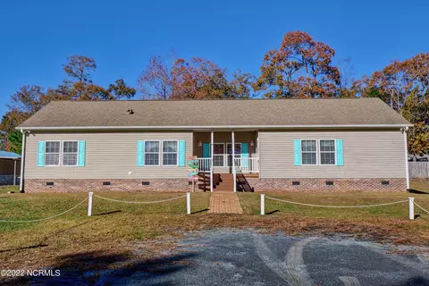 105 Rustic Ct, Hampstead, NC 28443 photo 1