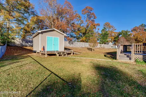105 Rustic Ct, Hampstead, NC 28443 photo 24