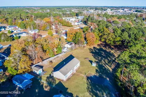 105 Rustic Ct, Hampstead, NC 28443 photo 30