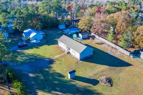 105 Rustic Ct, Hampstead, NC 28443 photo 36