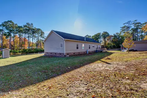 105 Rustic Ct, Hampstead, NC 28443 photo 27