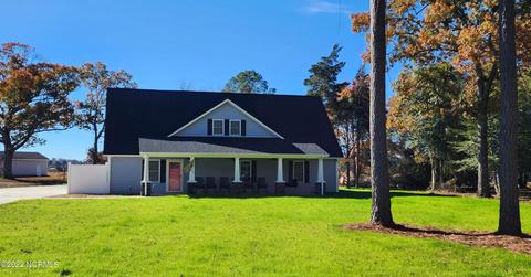 594 Breezy Banks Rd, Roper, NC 27970