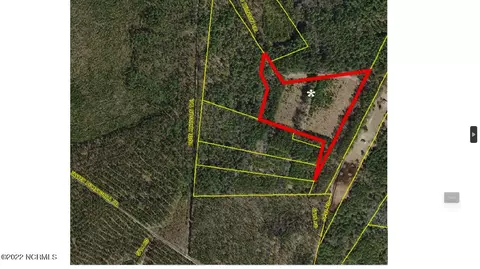 00 Off Jasper Richardson Trl, Elizabethtown, NC 28337