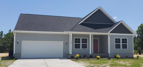 540 Barber Rd, Boiling Spring Lakes, NC 28461