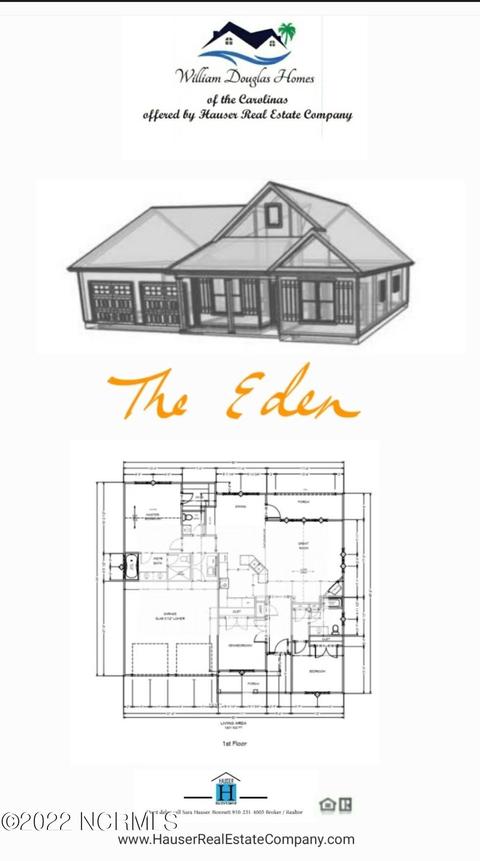 540 Barber Rd, Boiling Spring Lakes, NC 28461 photo 14