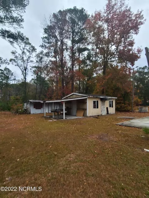 730 Moores Swamp Rd, Ivanhoe, NC 28447 photo 5