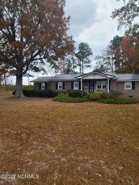 730 Moores Swamp Rd, Ivanhoe, NC 28447 photo 2