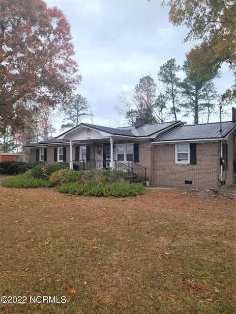 730 Moores Swamp Rd, Ivanhoe, NC 28447 photo 1