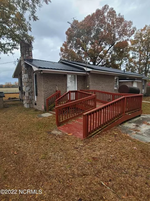 730 Moores Swamp Rd, Ivanhoe, NC 28447 photo 7