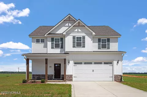 104 Fynloch Chase Dr, Fremont, NC 27830