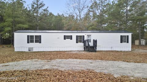 115 Plum Tree Dr, Hamlet, NC 28345 photo 3