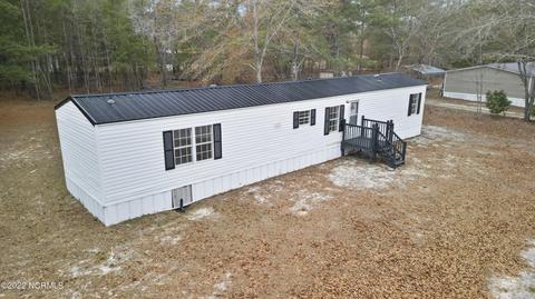 115 Plum Tree Dr, Hamlet, NC 28345 photo 2
