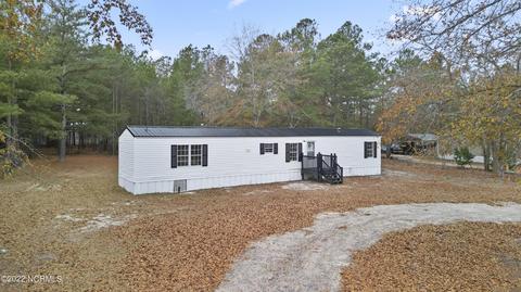 115 Plum Tree Dr, Hamlet, NC 28345 photo 1