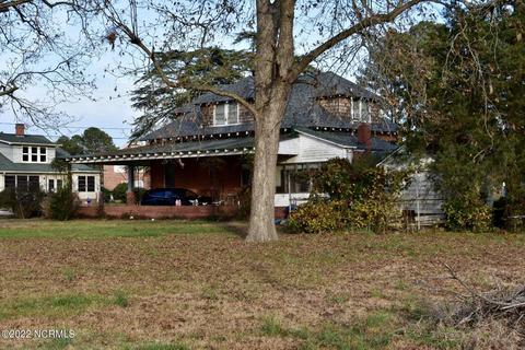 105 E Main St, Severn, NC 27877 photo 4