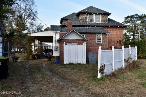 105 E Main St, Severn, NC 27877 photo 21