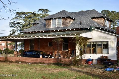 105 E Main St, Severn, NC 27877 photo 3