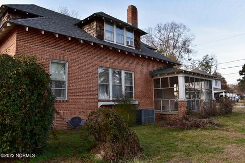 105 E Main St, Severn, NC 27877 photo 23