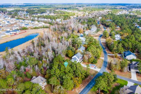 159 Marina Wynd Way, Sneads Ferry, NC 28460
