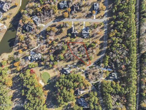 200 October Glory Dr, Wallace, NC 28466 photo 9