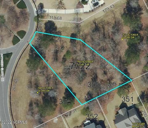 200 October Glory Dr, Wallace, NC 28466 photo 21