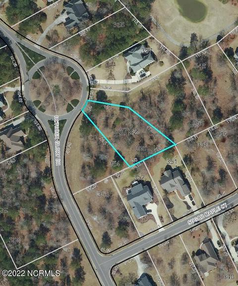 200 October Glory Dr, Wallace, NC 28466 photo 22