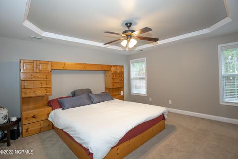 40 Citadel St, Cameron, NC 28326 photo 16