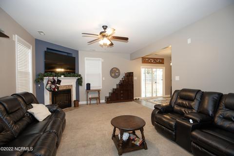 40 Citadel St, Cameron, NC 28326 photo 9