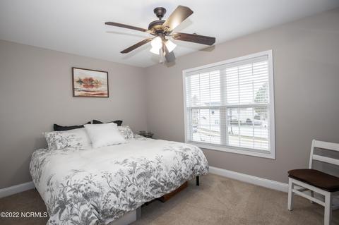 40 Citadel St, Cameron, NC 28326 photo 20