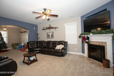 40 Citadel St, Cameron, NC 28326 photo 8