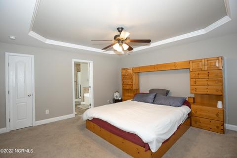 40 Citadel St, Cameron, NC 28326 photo 17