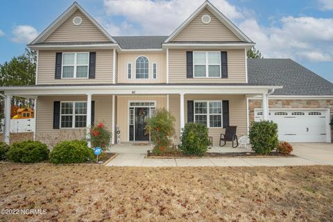 40 Citadel St, Cameron, NC 28326 photo 2