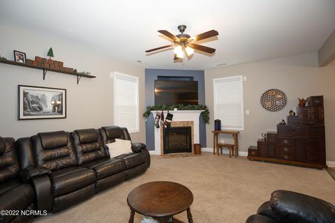 40 Citadel St, Cameron, NC 28326 photo 10