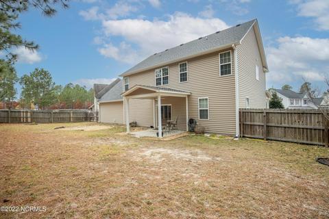 40 Citadel St, Cameron, NC 28326 photo 29