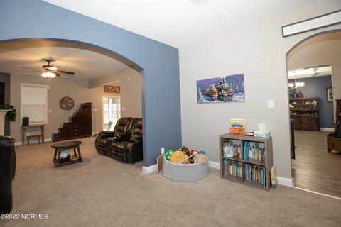 40 Citadel St, Cameron, NC 28326 photo 11