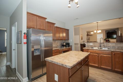 40 Citadel St, Cameron, NC 28326 photo 5