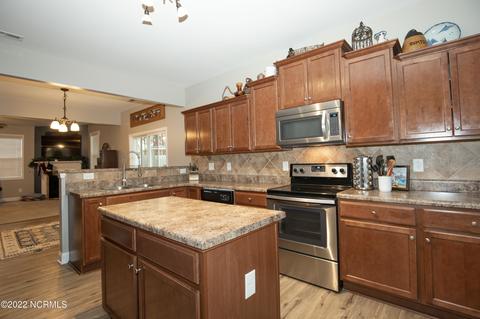 40 Citadel St, Cameron, NC 28326 photo 4
