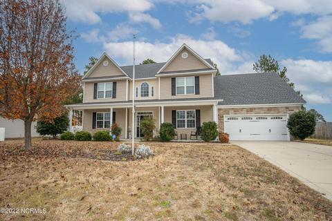 40 Citadel St, Cameron, NC 28326 photo 1