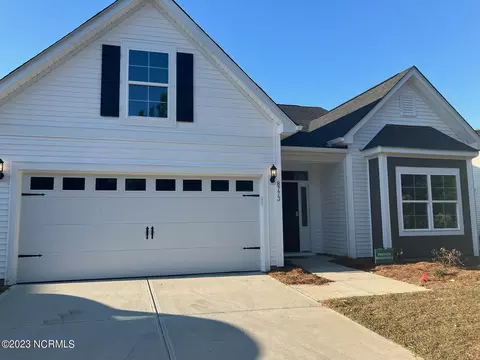 8773 Radcliff Dr NW #LOT 20, Calabash, NC 28467