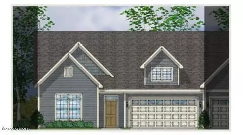 8765 Radcliff Dr NW #LOT 18, Calabash, NC 28467