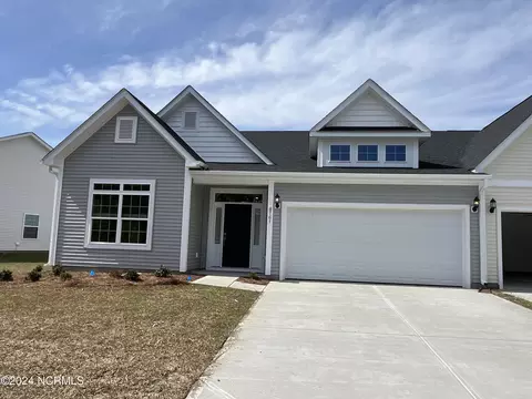 8761 Radcliff Dr NW #LOT 17, Calabash, NC 28467