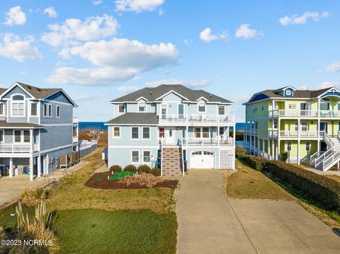 124 Carrol Dr, Duck, NC 27949