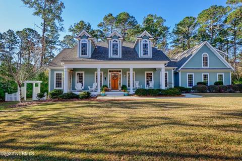 748 Royal Tern Dr, Hampstead, NC 28443 photo 1