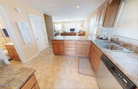1508 E Main St # A, Sunset Beach, NC 28468 photo 9
