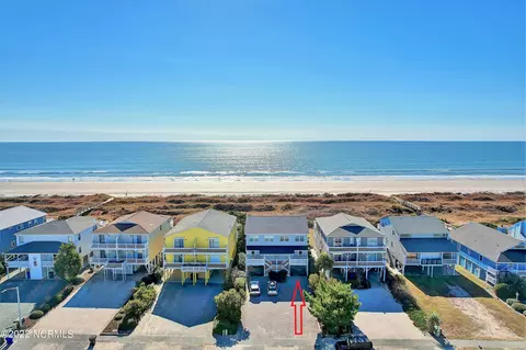 1508 E Main St # A, Sunset Beach, NC 28468 photo 3