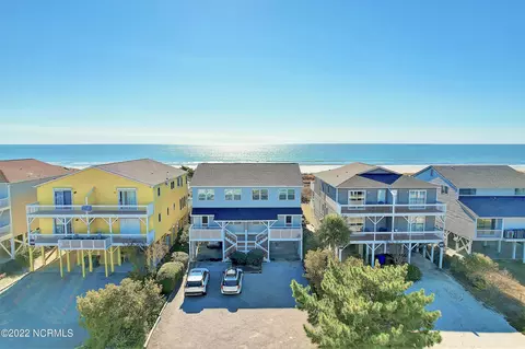 1508 E Main St # A, Sunset Beach, NC 28468 photo 1