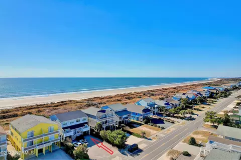 1508 E Main St # A, Sunset Beach, NC 28468 photo 4